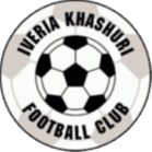 Iveria Khashuri